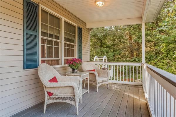 21 Warren Road Wilbraham, MA 01095 - Photo 3 of 30