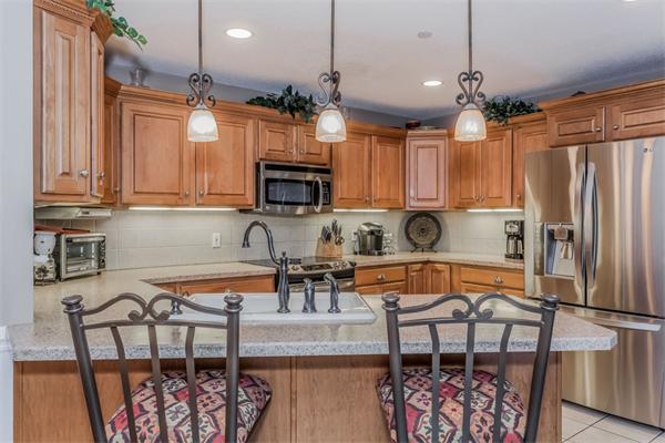 21 Warren Road Wilbraham, MA 01095 - Photo 8 of 30
