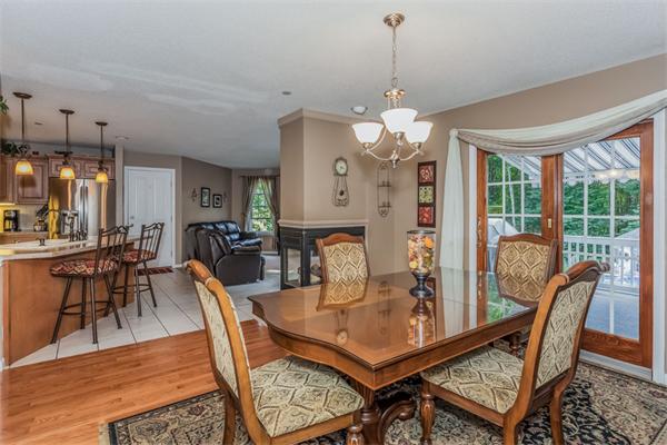 21 Warren Road Wilbraham, MA 01095 - Photo 10 of 30