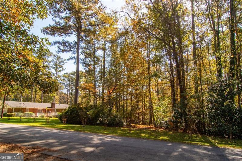 0 Fern Stockbridge, GA 30281 - Photo 1 of 1 a view of outdoor space with city view