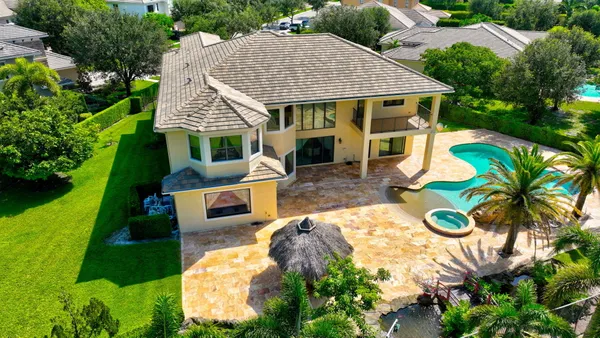 $2,300,000 | 9576 Equus Circle, Boynton Beach, FL 33472