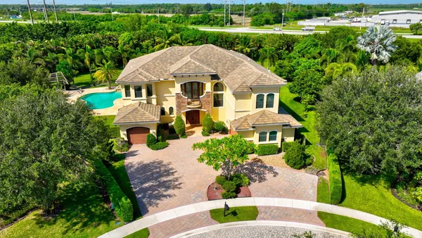 $2,300,000 | 9576 Equus Circle, Boynton Beach, FL 33472