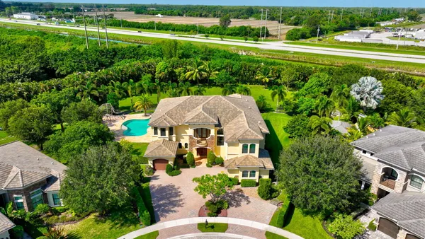 $2,300,000 | 9576 Equus Circle, Boynton Beach, FL 33472