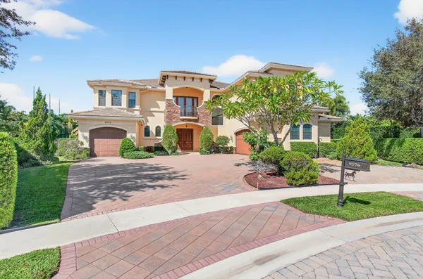 $2,300,000 | 9576 Equus Circle, Boynton Beach, FL 33472
