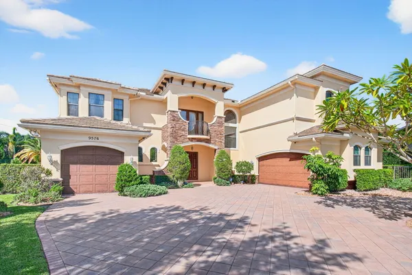 $2,300,000 | 9576 Equus Circle, Boynton Beach, FL 33472