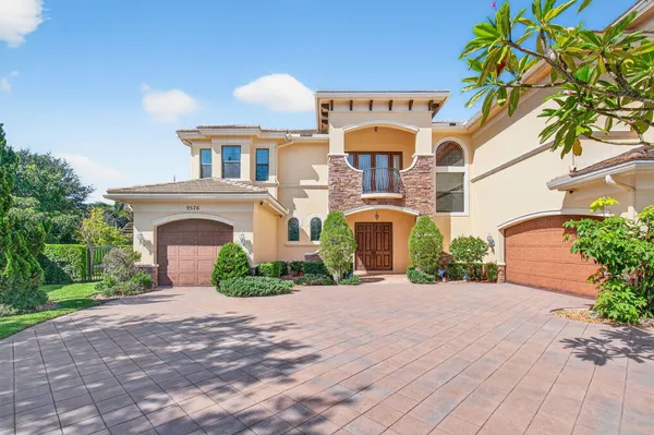 $2,300,000 | 9576 Equus Circle, Boynton Beach, FL 33472