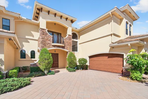 $2,300,000 | 9576 Equus Circle, Boynton Beach, FL 33472