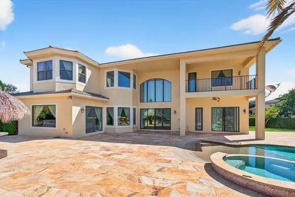 $2,300,000 | 9576 Equus Circle, Boynton Beach, FL 33472