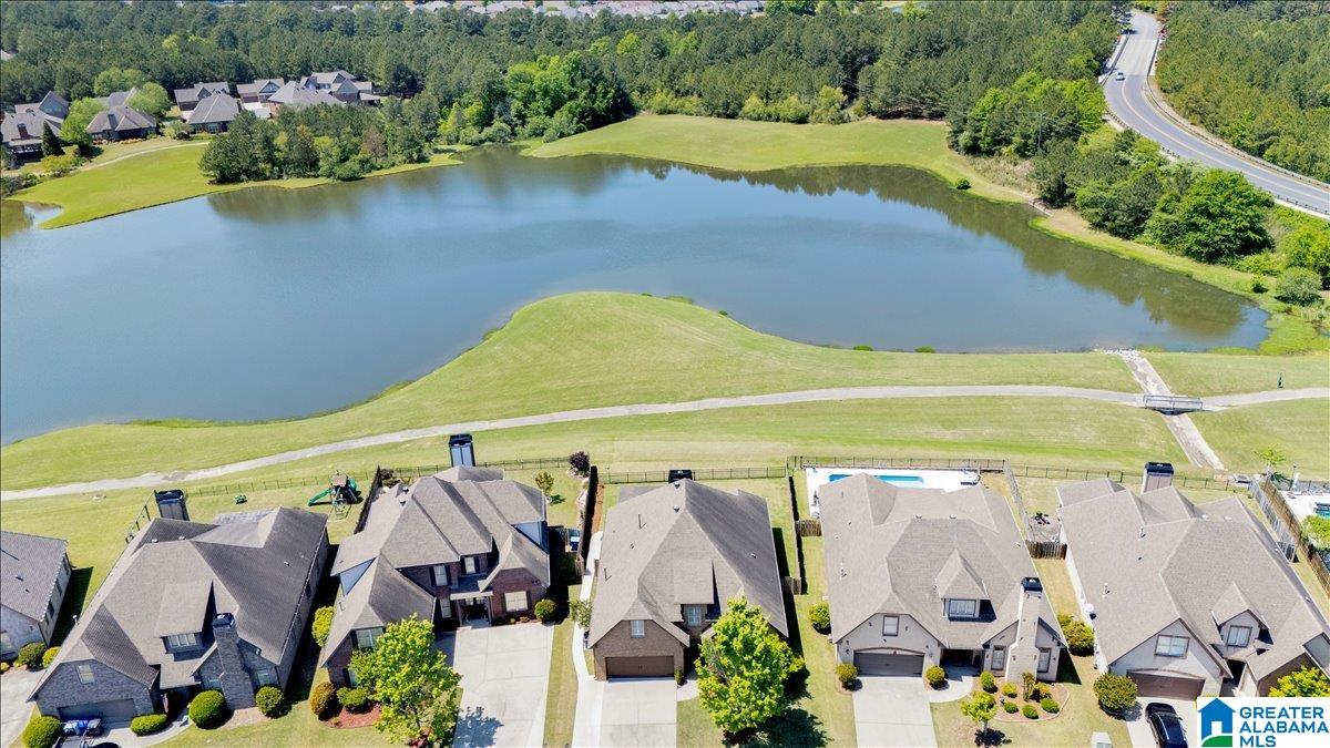 1038 Edgewater Lane Chelsea, AL 35043 - Photo 59 of 66