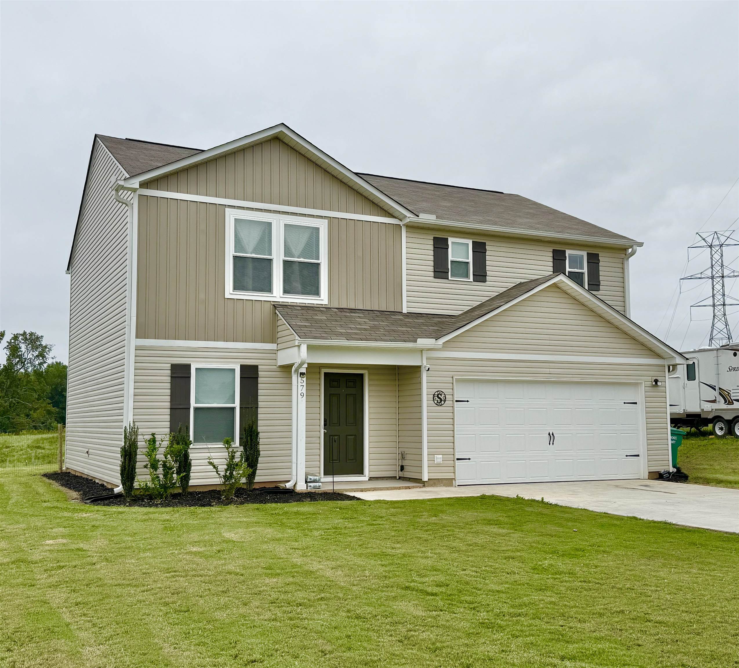 579 Potter Road Gaffney, SC 29341 - Photo 1 of 22 Gallery Image 1