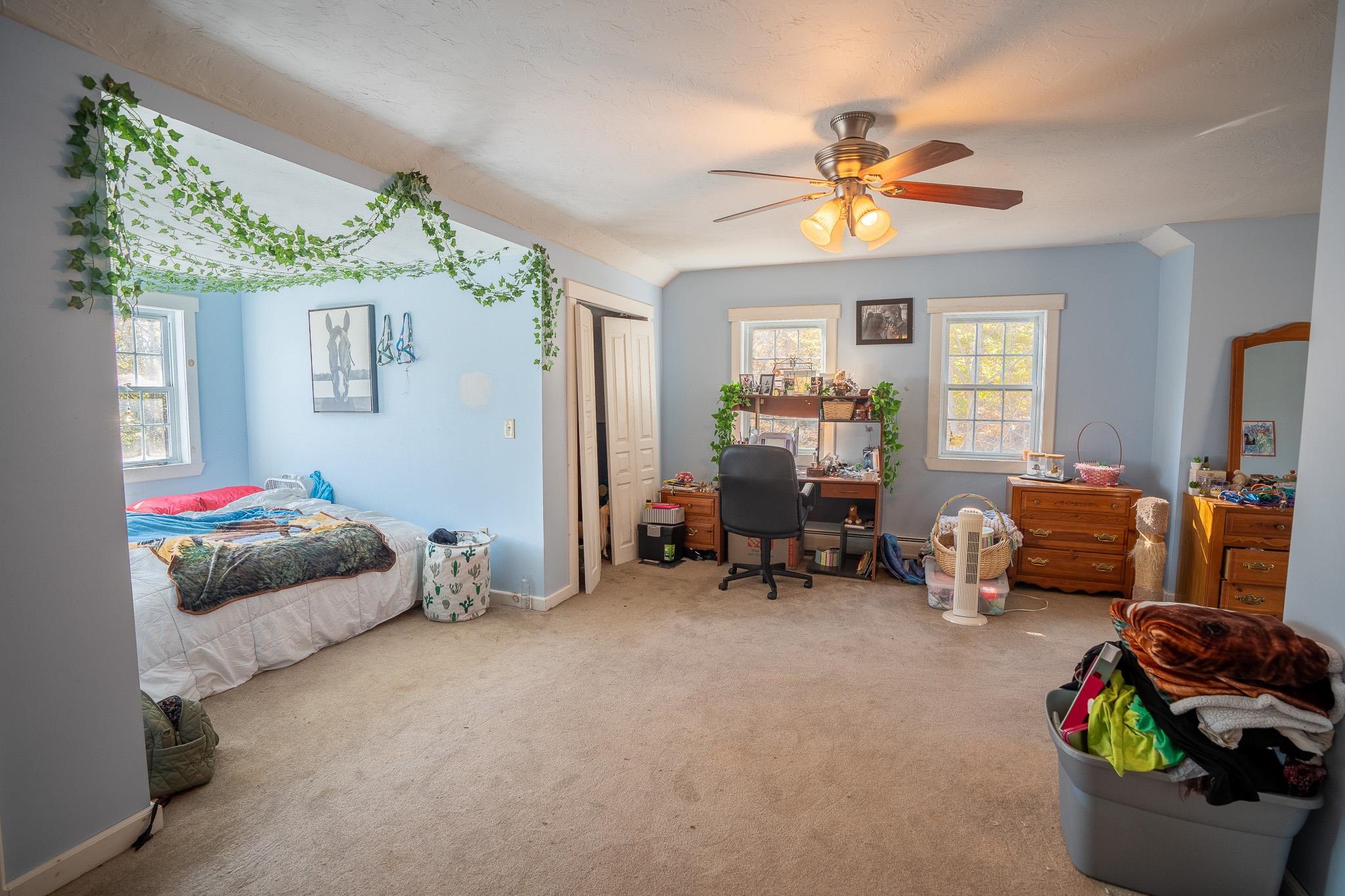 131 Flagg Road Loudon, NH 03307 - Photo 17 of 26