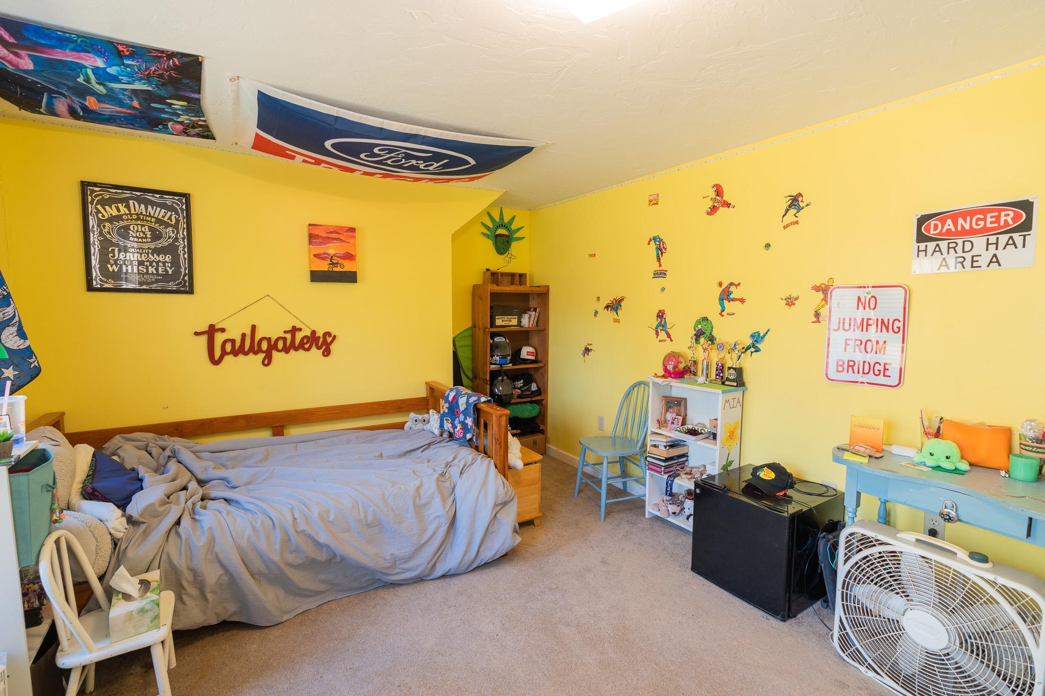 131 Flagg Road Loudon, NH 03307 - Photo 20 of 26