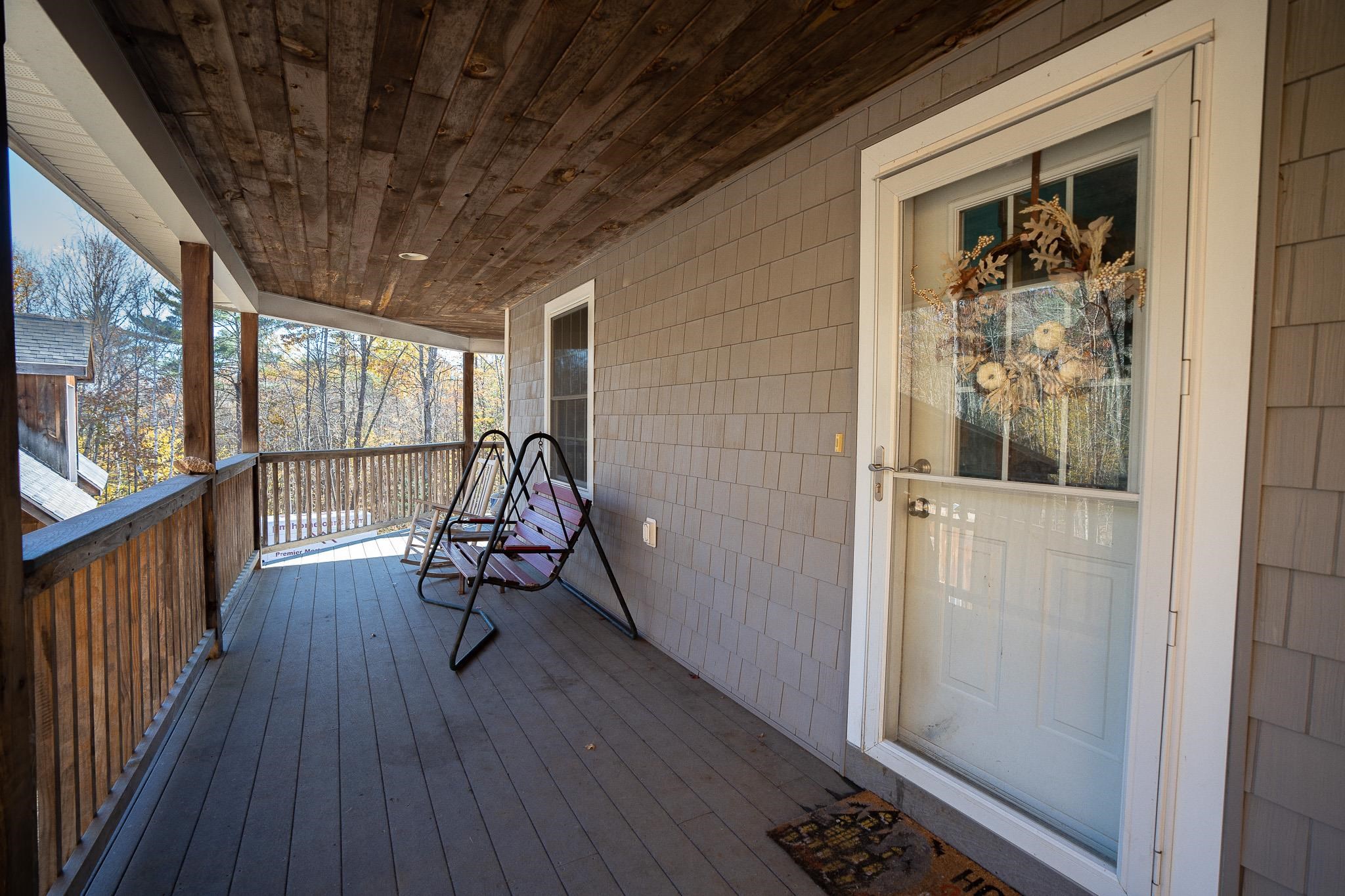 131 Flagg Road Loudon, NH 03307 - Photo 25 of 26