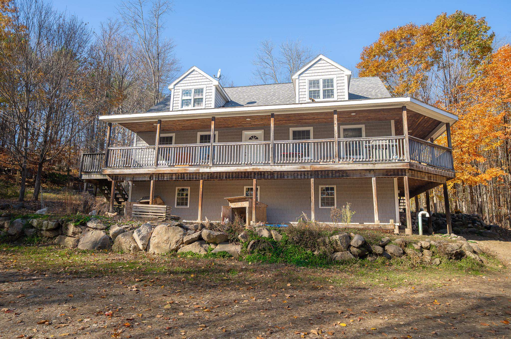 131 Flagg Road Loudon, NH 03307 - Photo 26 of 26