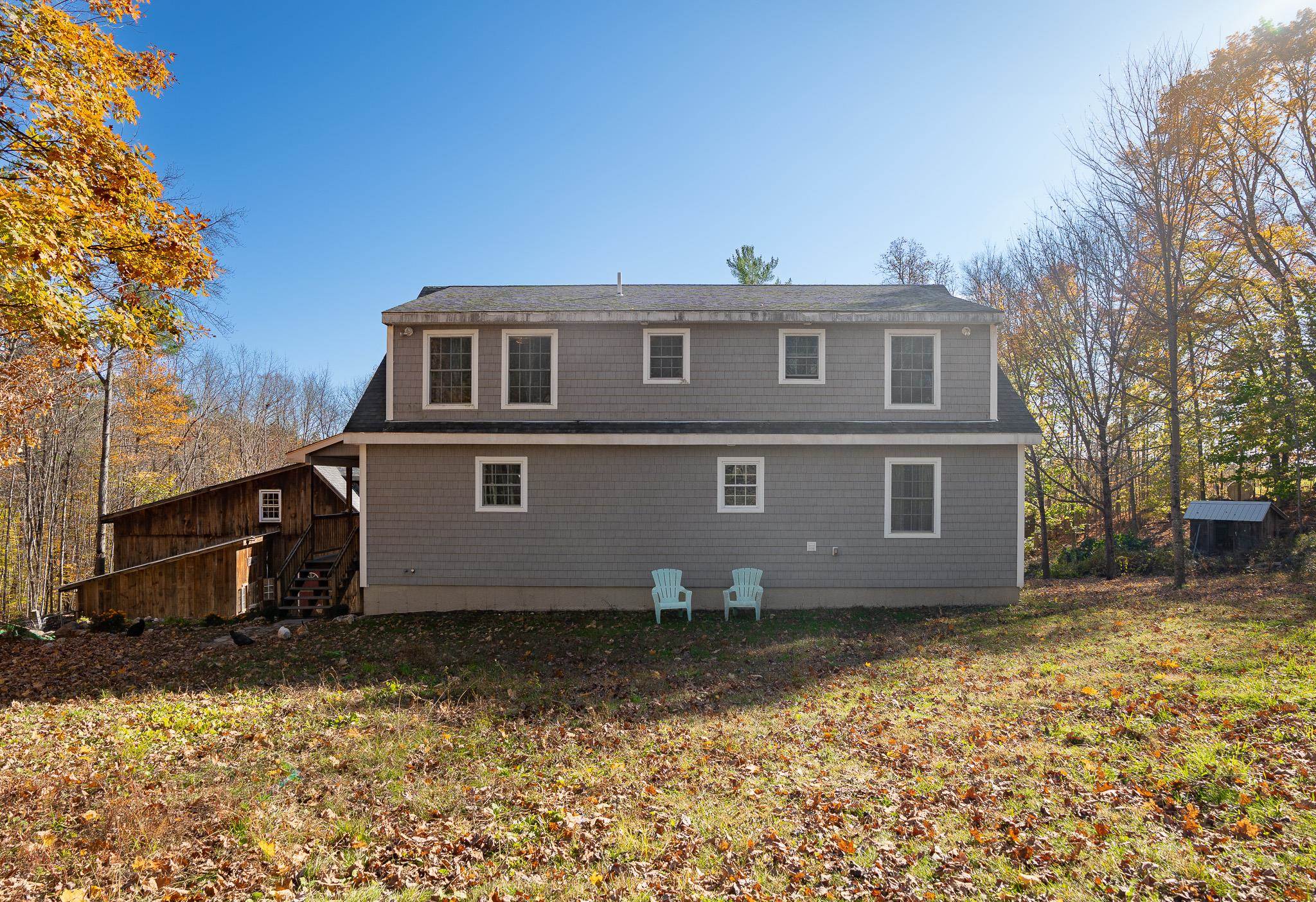 131 Flagg Road Loudon, NH 03307 - Photo 3 of 26