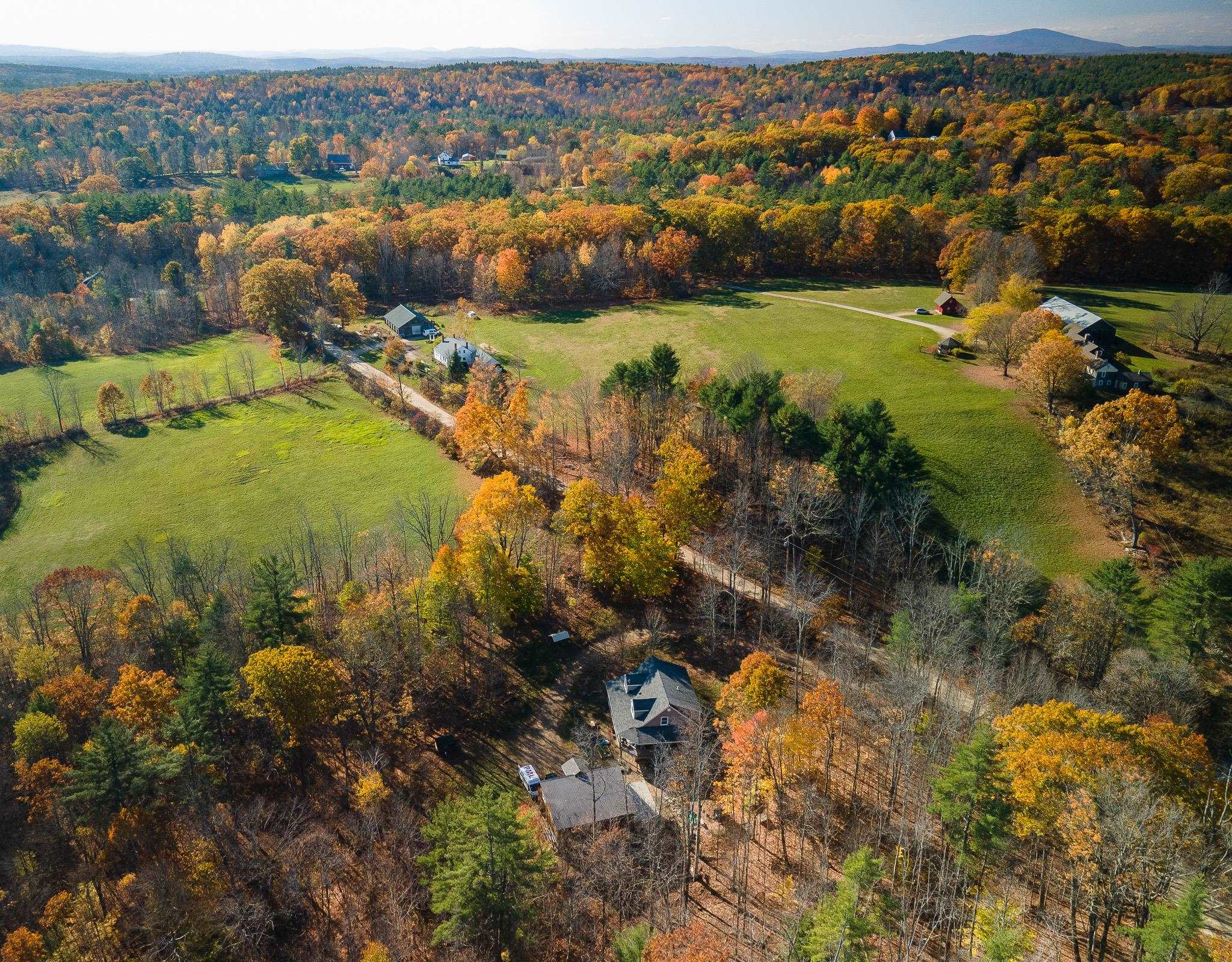 131 Flagg Road Loudon, NH 03307 - Photo 6 of 26