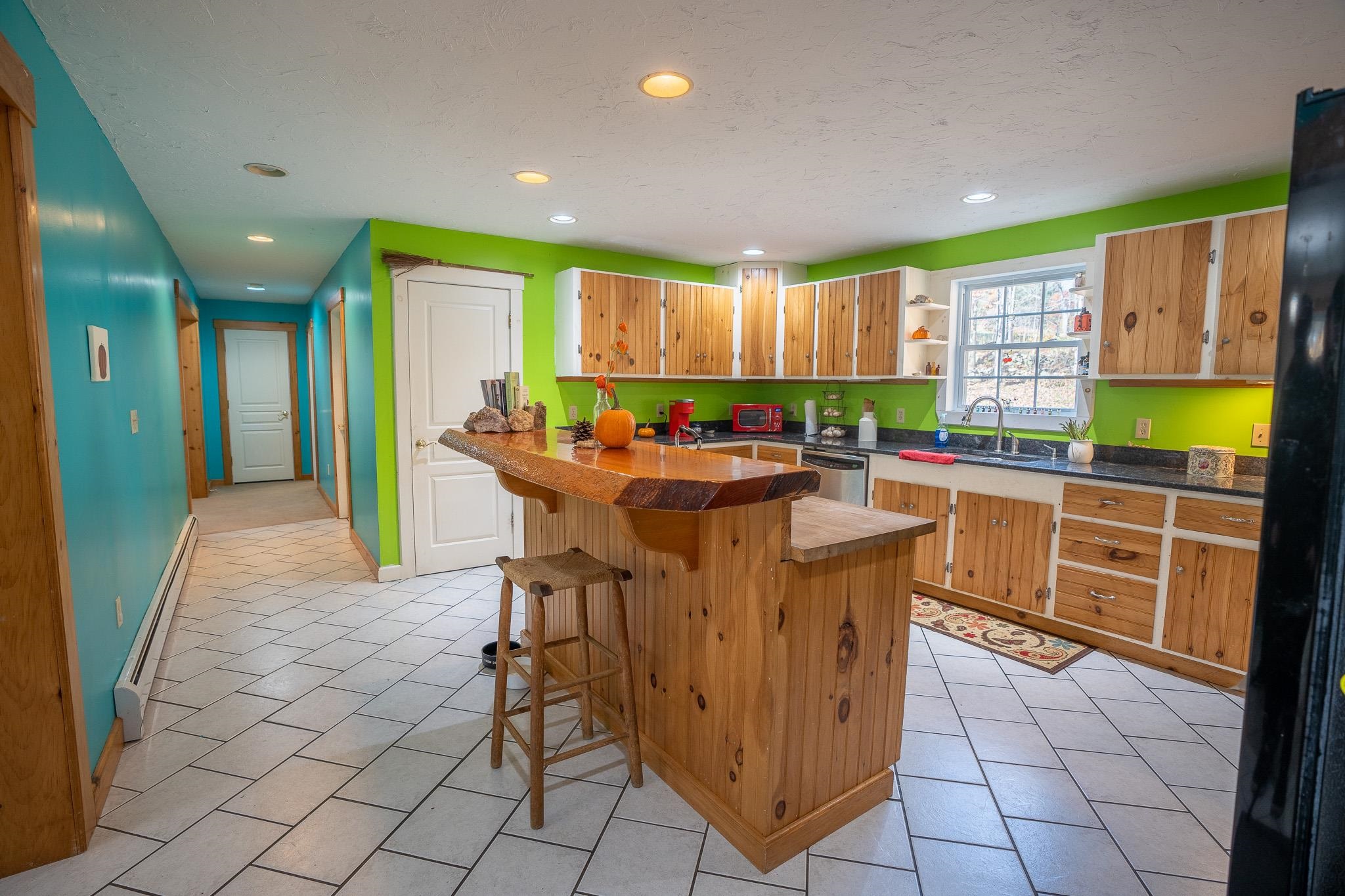 131 Flagg Road Loudon, NH 03307 - Photo 7 of 26
