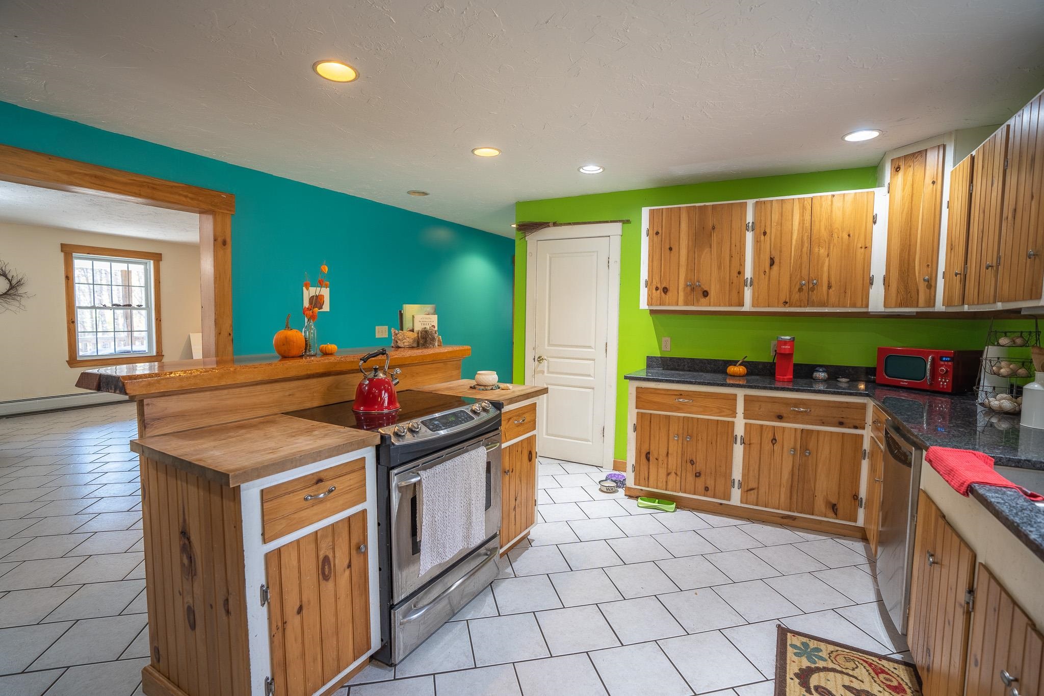 131 Flagg Road Loudon, NH 03307 - Photo 9 of 26