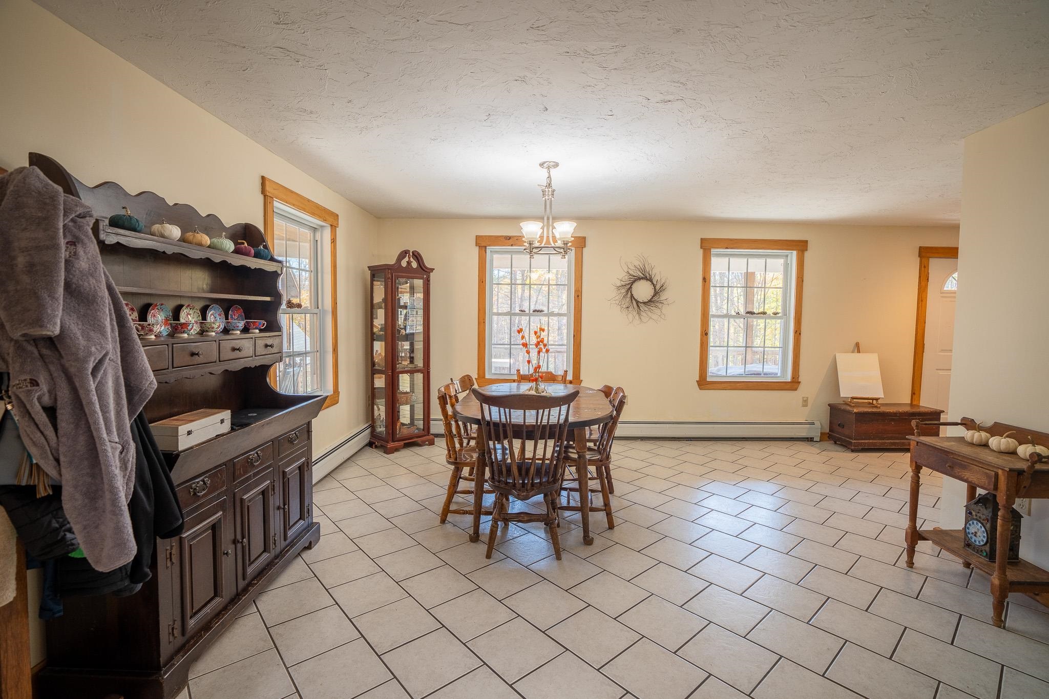 131 Flagg Road Loudon, NH 03307 - Photo 10 of 26