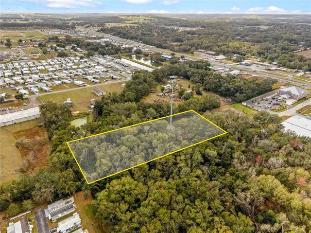 $250,000 | 12450 Highway 301, Dade City, FL 33525