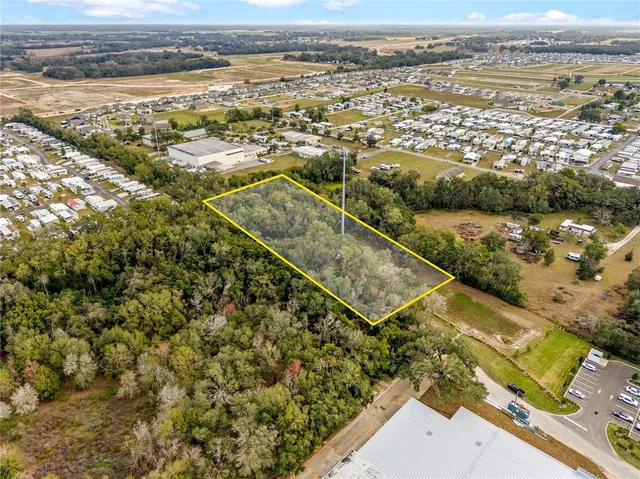 $250,000 | 12450 Highway 301, Dade City, FL 33525