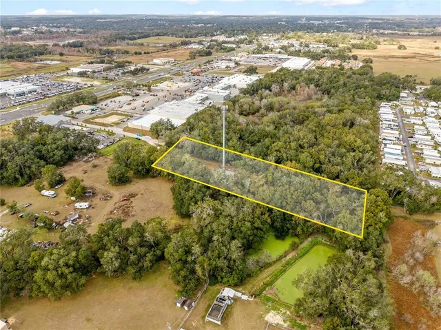 $250,000 | 12450 Highway 301, Dade City, FL 33525