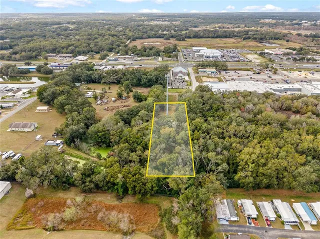 $250,000 | 12450 Highway 301, Dade City, FL 33525