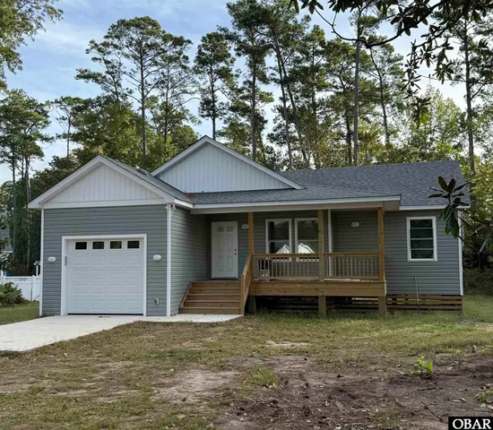 $524,900 | 116 Cutter Court, Manteo, NC 27954