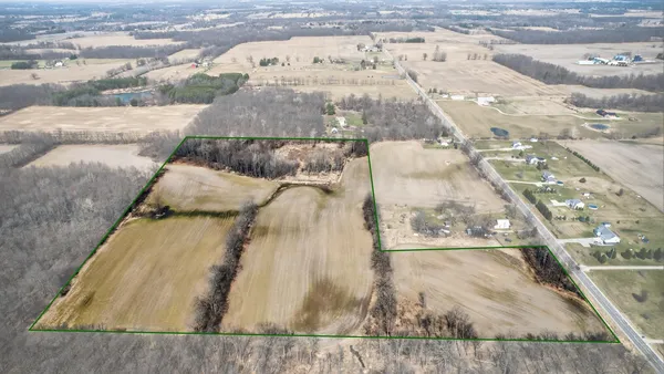 $300,000 | V/l South State Road, Bancroft, MI 48414