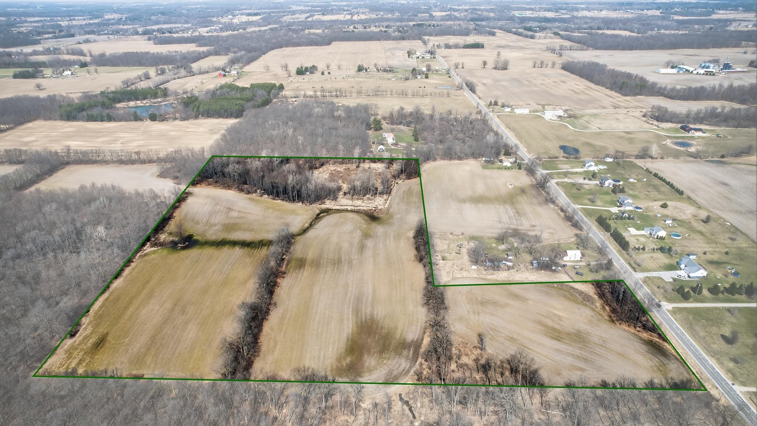 V/l South State Road Bancroft, MI 48414 - Photo 1 of 17