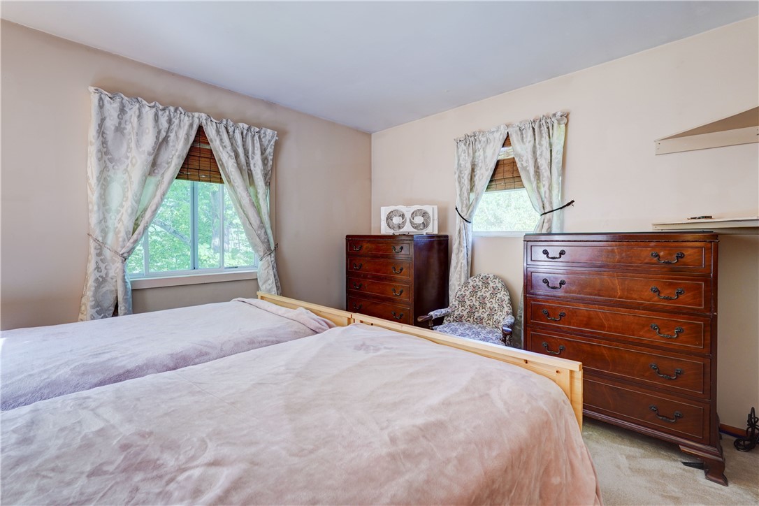 299 Log Cabin Road Victor, NY 14564 - Photo 40 of 47