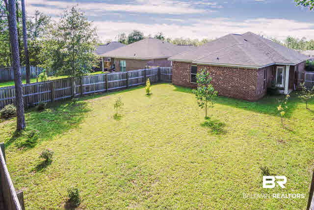 10572 Orkney Way Spanish Fort, AL 36527 - Photo 13 of 14 Backyard 2