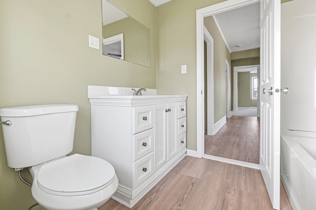 23 Lexington Street, Unit 2 Fall River, MA 02723 - Photo 15 of 37