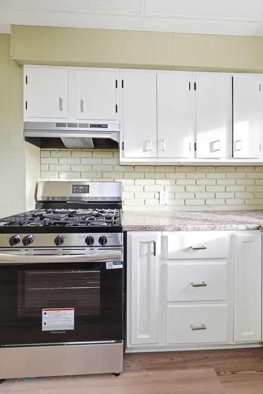 23 Lexington Street, Unit 2 Fall River, MA 02723 - Photo 19 of 37