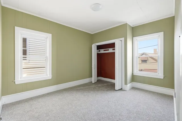 $2,500 | 23 Lexington Street, Unit 2, Fall River, MA 02723