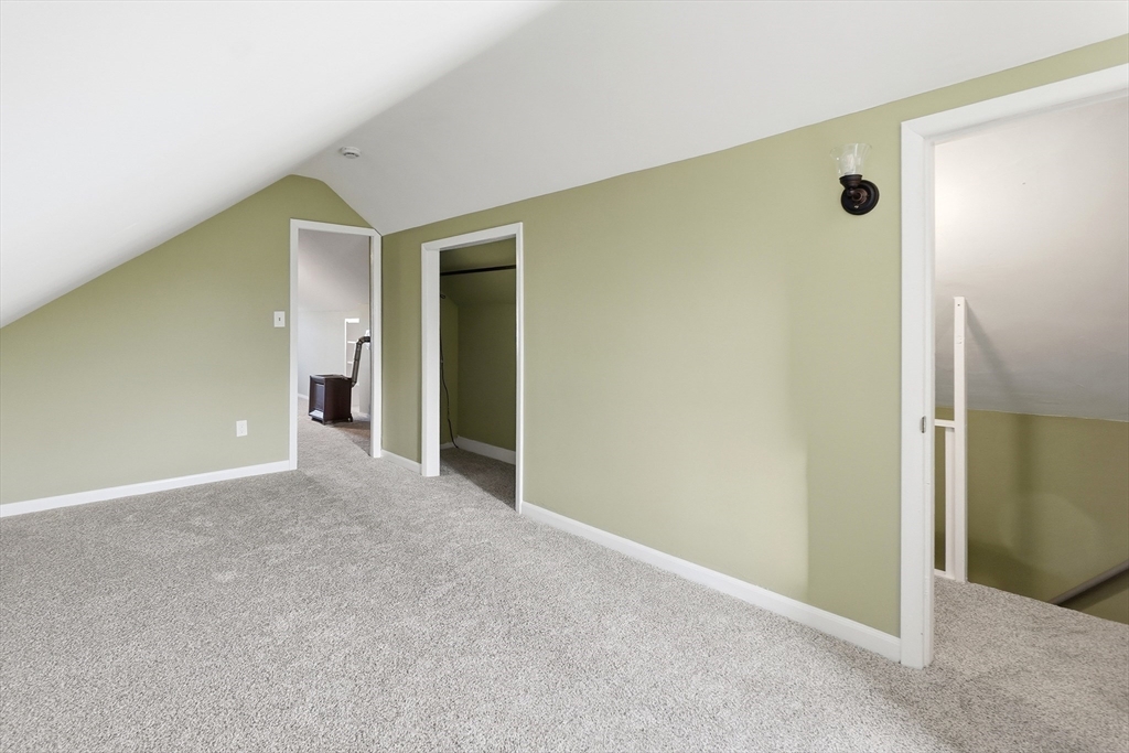 23 Lexington Street, Unit 2 Fall River, MA 02723 - Photo 32 of 37