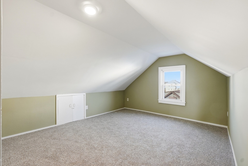 23 Lexington Street, Unit 2 Fall River, MA 02723 - Photo 33 of 37