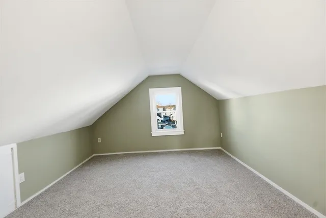 $2,500 | 23 Lexington Street, Unit 2, Fall River, MA 02723