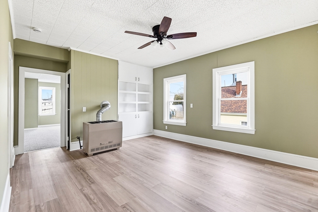 23 Lexington Street, Unit 2 Fall River, MA 02723 - Photo 35 of 37