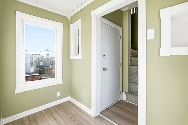 $2,500 | 23 Lexington Street, Unit 2, Fall River, MA 02723
