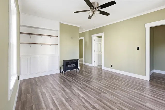 $2,500 | 23 Lexington Street, Unit 2, Fall River, MA 02723