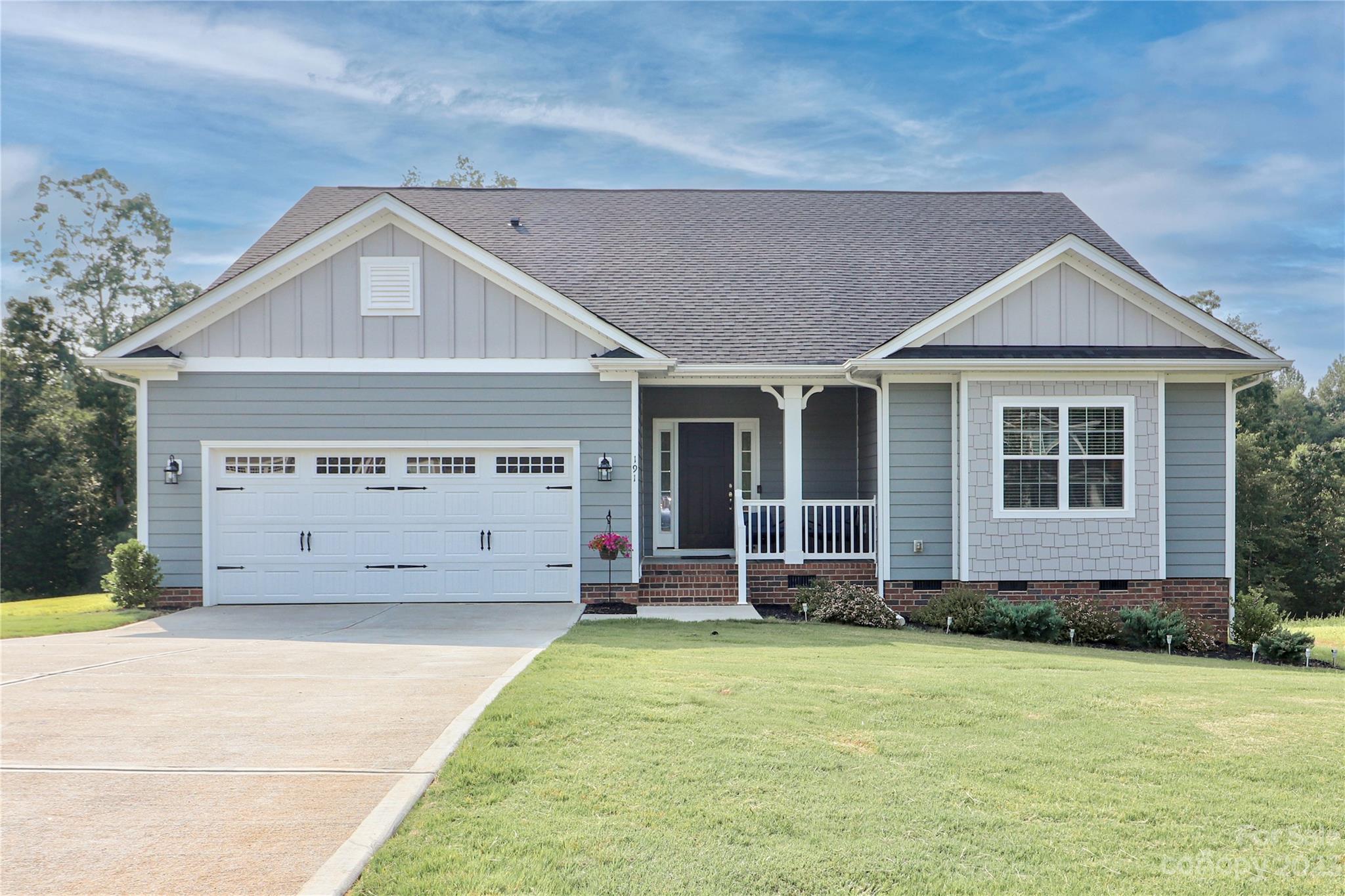 191 Sugar Hill Road Troutman, NC 28166 - Photo 1 of 42 Gallery Image 1