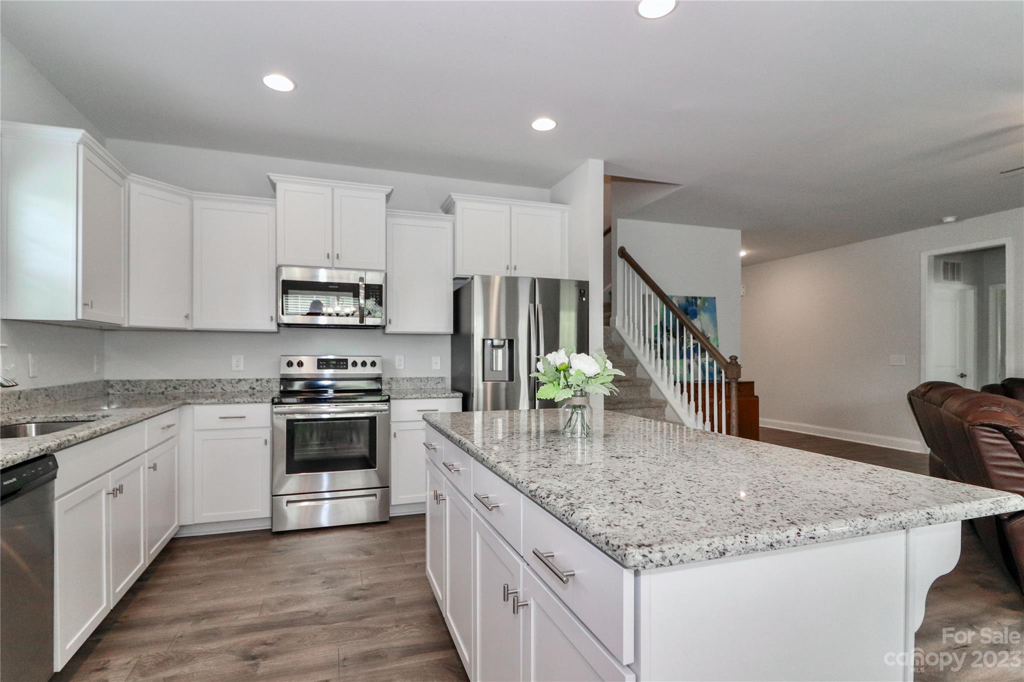 191 Sugar Hill Road Troutman, NC 28166 - Photo 12 of 42 Gallery Image 12