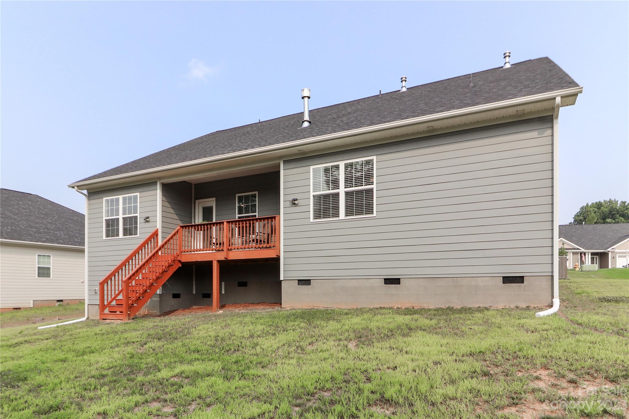191 Sugar Hill Road Troutman, NC 28166 - Photo 40 of 42 Gallery Image 40