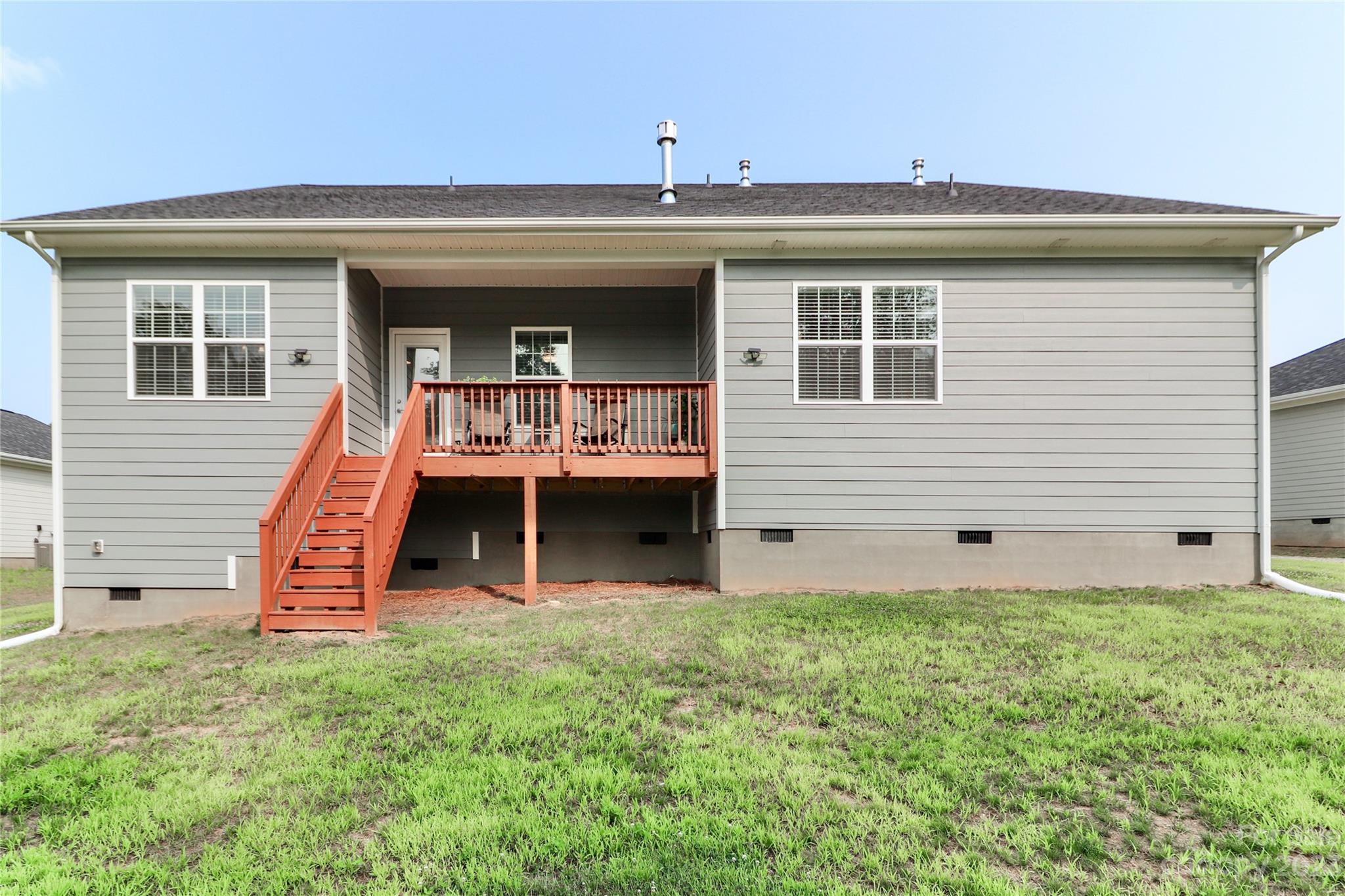 191 Sugar Hill Road Troutman, NC 28166 - Photo 41 of 42 Gallery Image 41