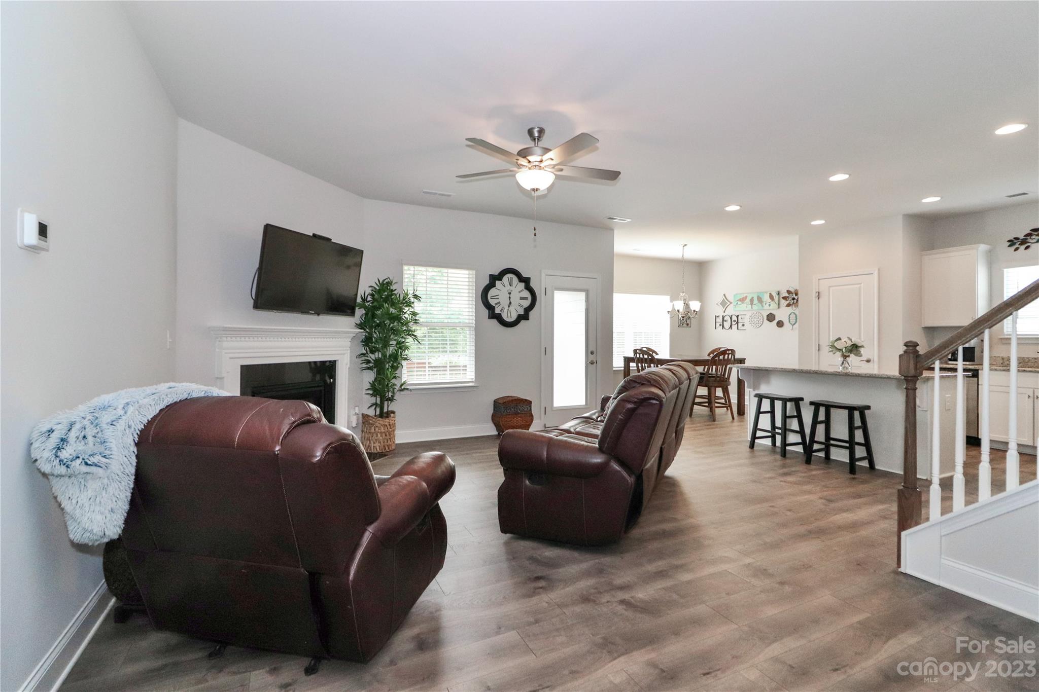 191 Sugar Hill Road Troutman, NC 28166 - Photo 7 of 42 Gallery Image 7