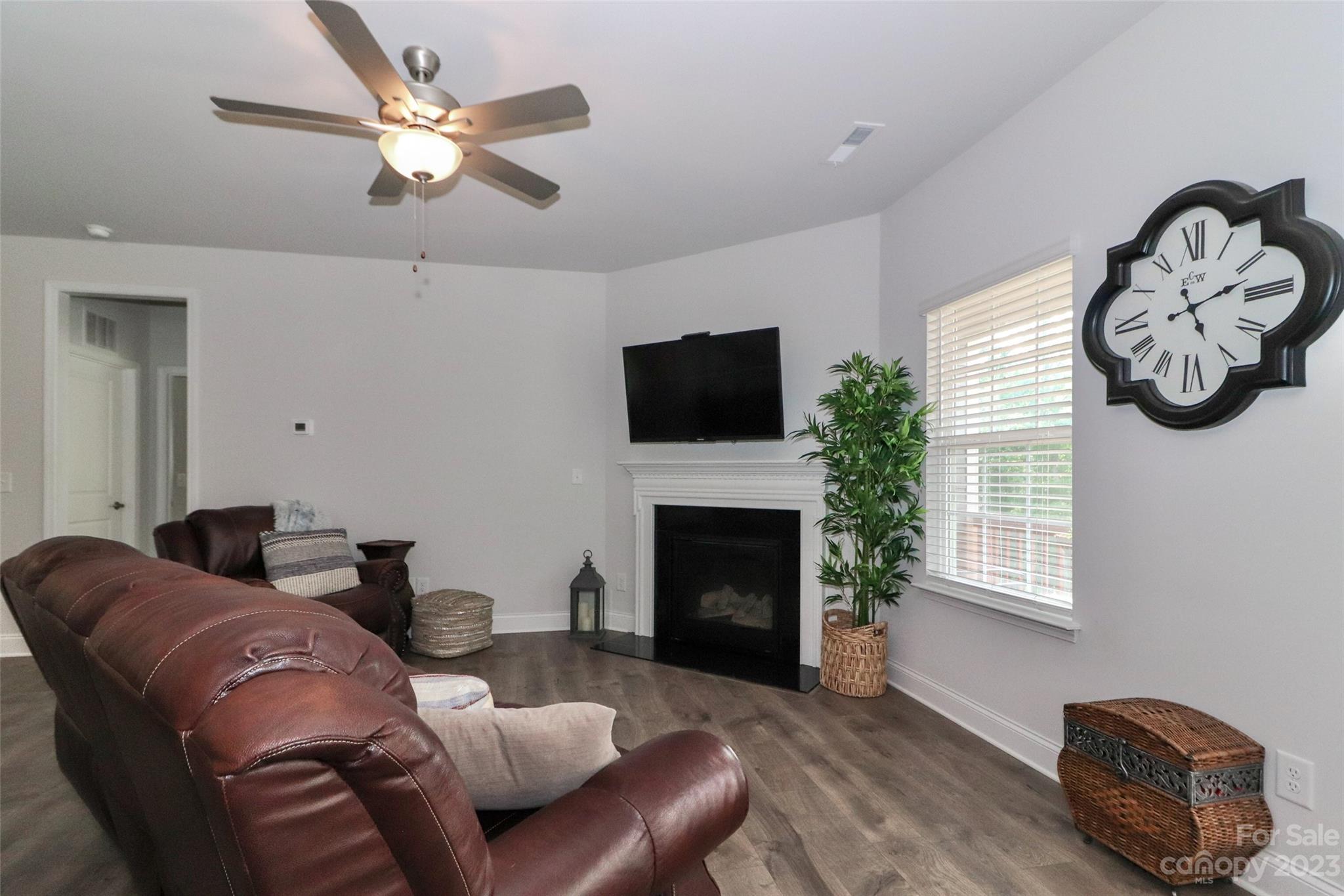 191 Sugar Hill Road Troutman, NC 28166 - Photo 8 of 42 Gallery Image 8