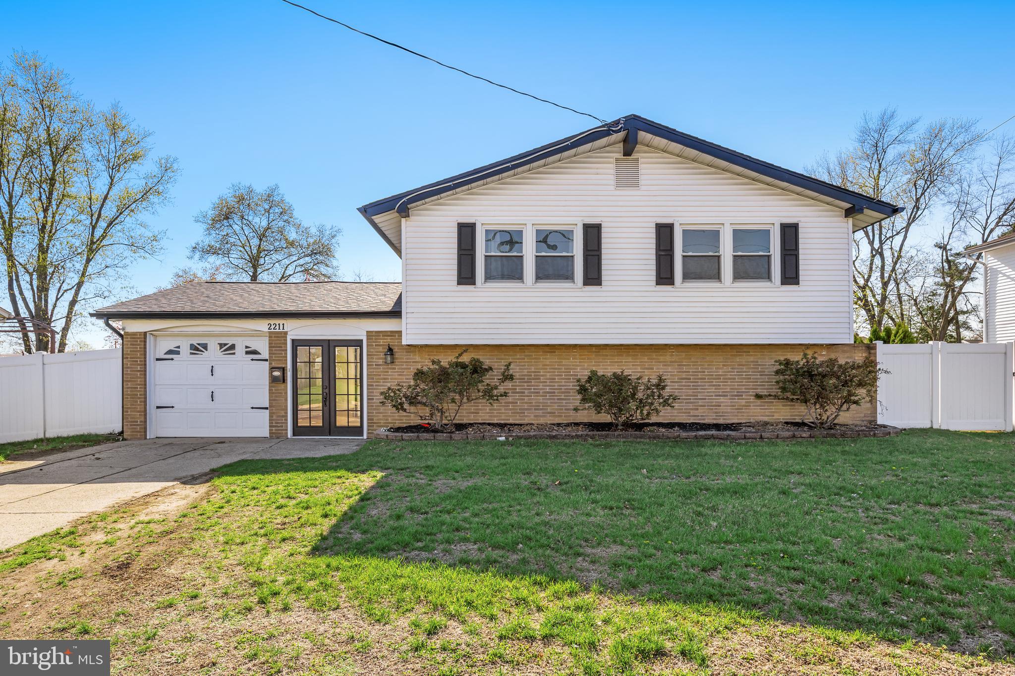 2211 New Albany Road Cinnaminson, NJ 08077 - Photo 1 of 20 2211 New Albany Rd