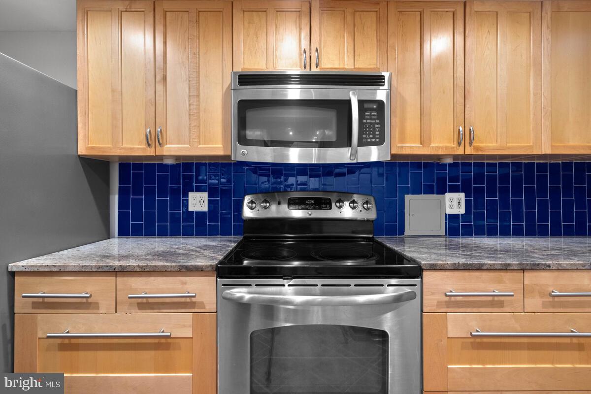 1434 Potomac Avenue Southeast, Unit 2 Washington, DC 20003 - Photo 14 of 28