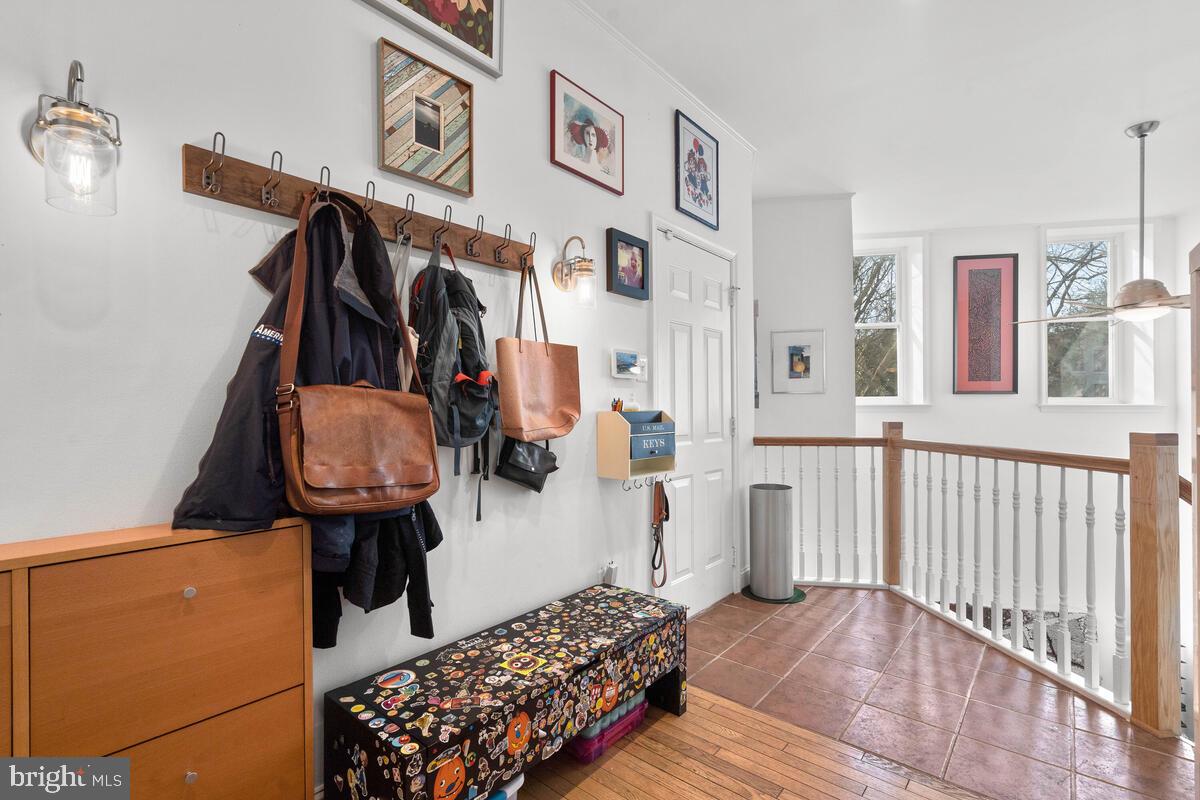 1434 Potomac Avenue Southeast, Unit 2 Washington, DC 20003 - Photo 17 of 28